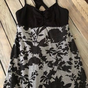 Comfy yoga dress